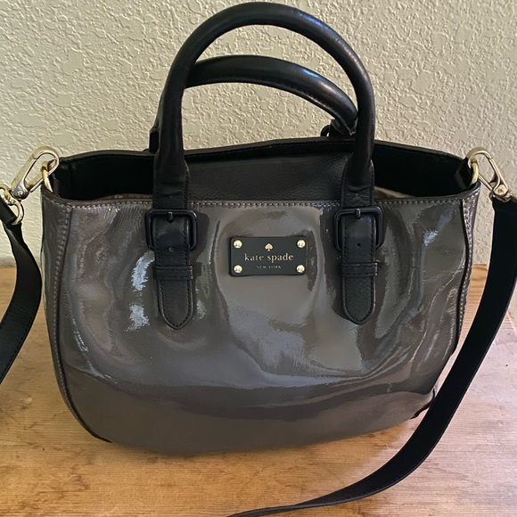 Kate Spade New York Carlisle Street Sylvie bag - Picture 1 of 7